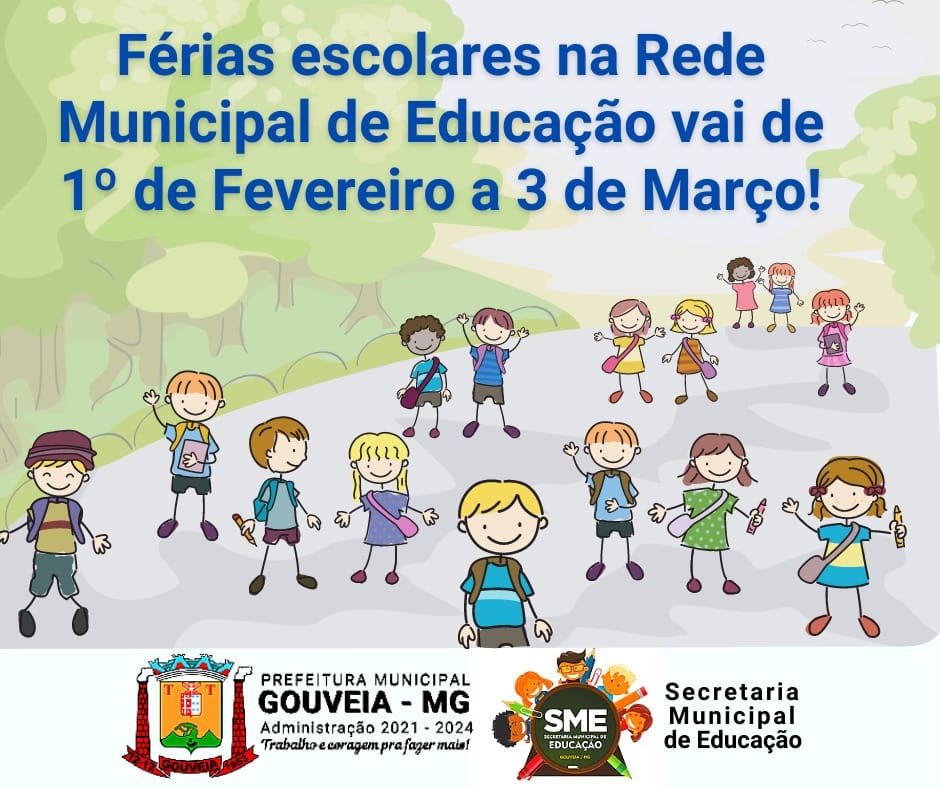 133Férias escolares