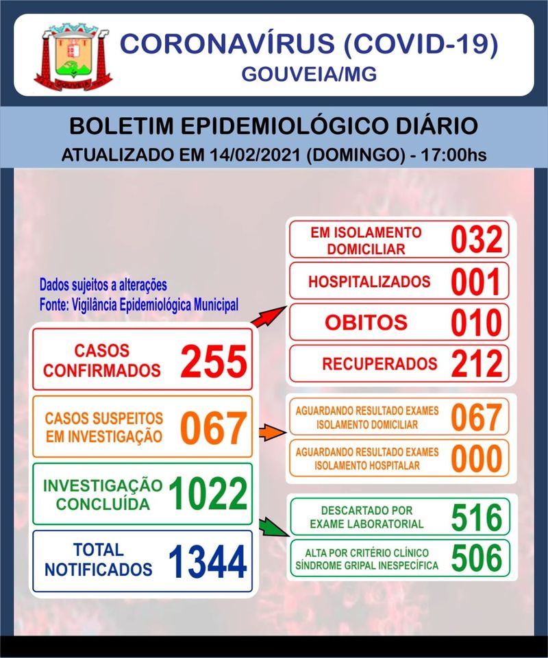 138Boletim informativo