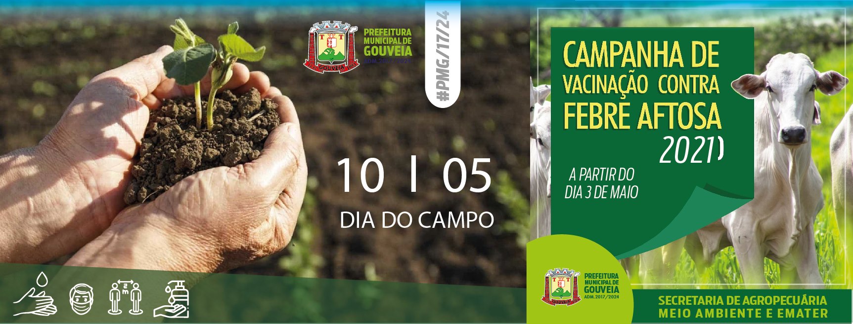 168Dia do Campo