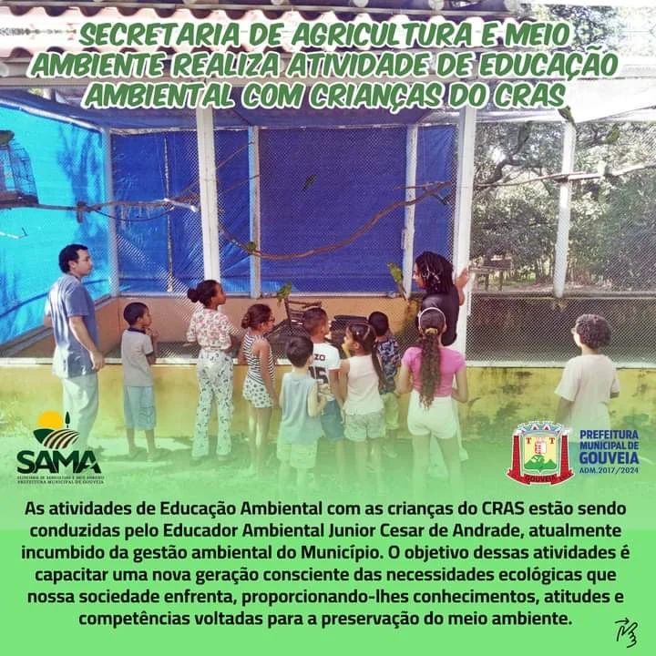 193Educação Ambiental