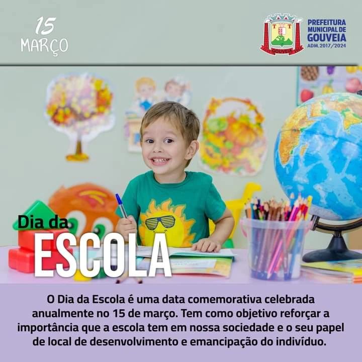 197Dia da escola