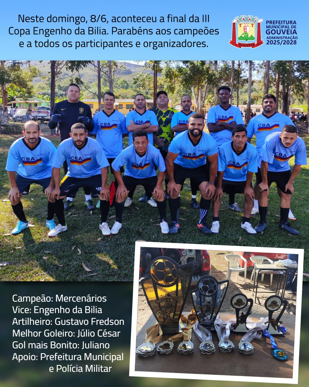 228final copa engenho 2025