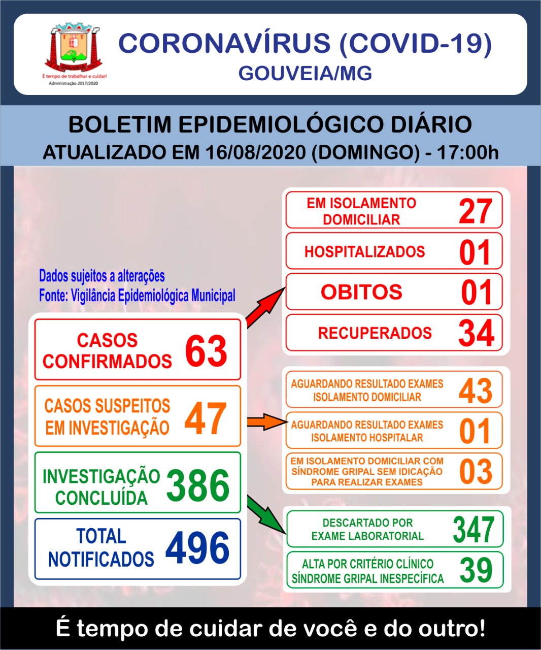 55Boletim informativo