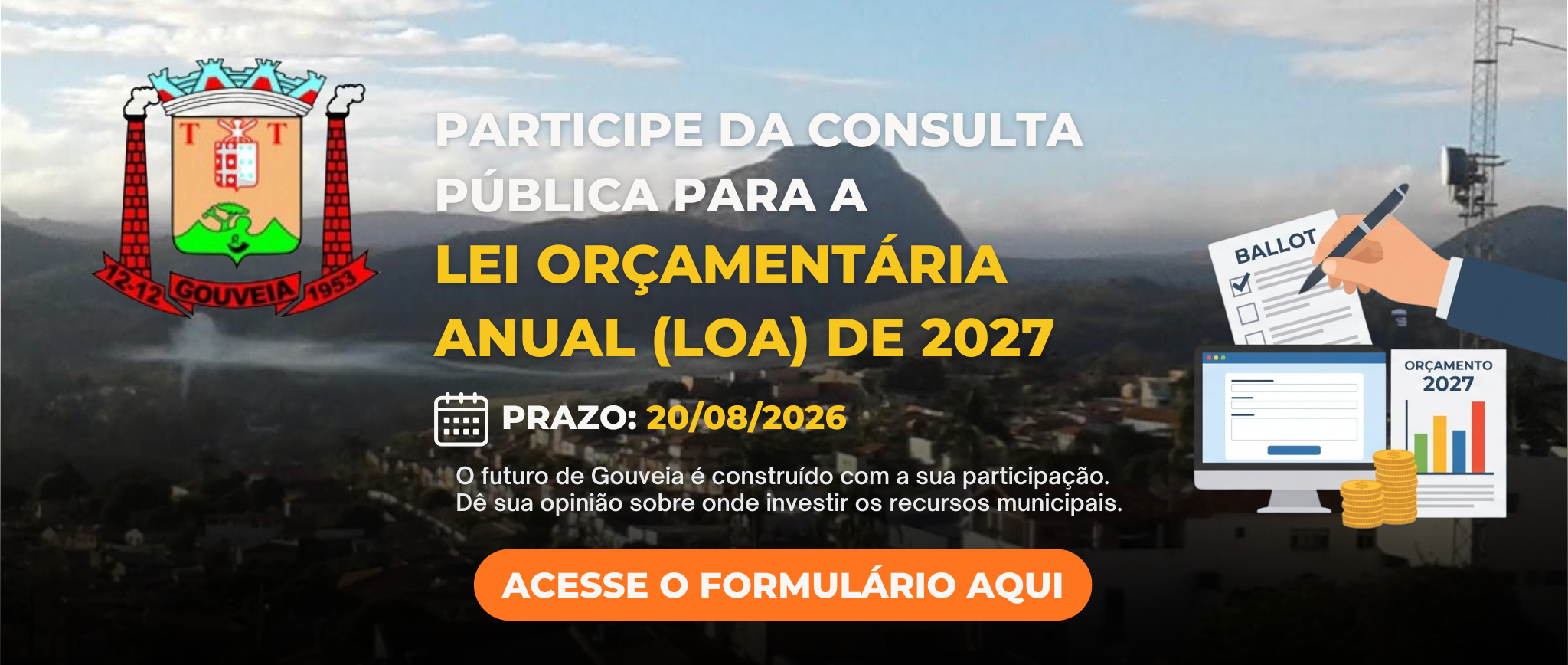 Plano Plurianual
